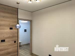 1-к квартира, вторичка, 37м2, 4/10 этаж