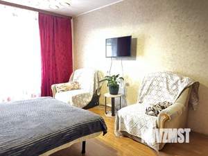 3-к квартира, вторичка, 69м2, 10/10 этаж
