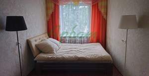 3-к квартира, вторичка, 67м2, 4/9 этаж