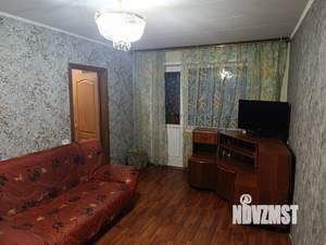 3-к квартира, вторичка, 47м2, 2/5 этаж