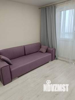 Студия квартира, вторичка, 27м2, 13/16 этаж