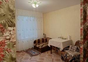 2-к квартира, вторичка, 40м2, 3/5 этаж