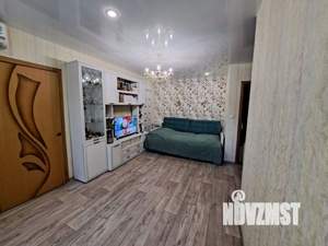 2-к квартира, вторичка, 42м2, 3/5 этаж