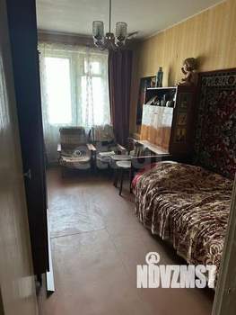 2-к квартира, вторичка, 47м2, 5/5 этаж