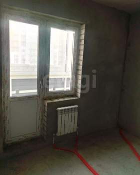 2-к квартира, сданный дом, 60м2, 3/14 этаж