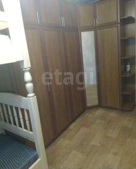 2-к квартира, вторичка, 44м2, 5/5 этаж