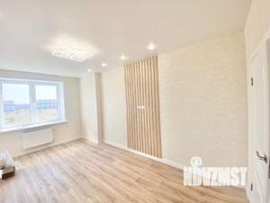 1-к квартира, вторичка, 45м2, 9/10 этаж