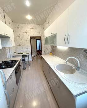 4-к квартира, вторичка, 101м2, 2/5 этаж