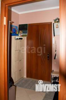 1-к квартира, вторичка, 43м2, 2/12 этаж