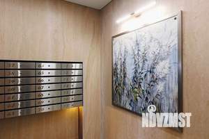 2-к квартира, сданный дом, 68м2, 20/23 этаж