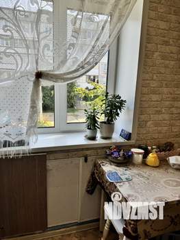 1-к квартира, вторичка, 29м2, 2/5 этаж