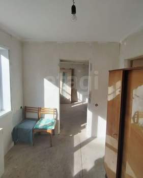 3-к квартира, вторичка, 47м2, 2/5 этаж