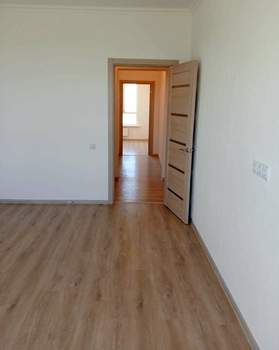 2-к квартира, сданный дом, 55м2, 11/15 этаж