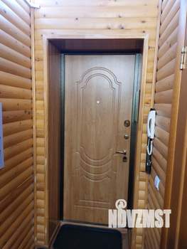 1-к квартира, вторичка, 31м2, 1/4 этаж