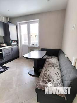 1-к квартира, вторичка, 35м2, 6/12 этаж