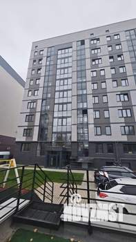 2-к квартира, вторичка, 73м2, 6/9 этаж
