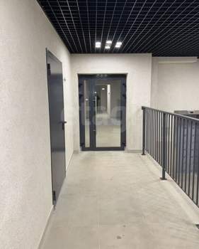 2-к квартира, вторичка, 55м2, 1/5 этаж