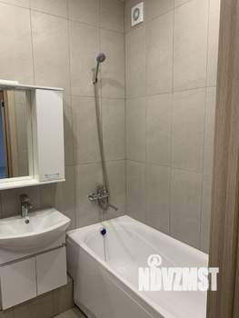 1-к квартира, вторичка, 38м2, 11/15 этаж