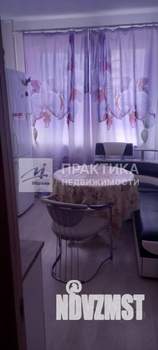 1-к квартира, вторичка, 35м2, 4/16 этаж