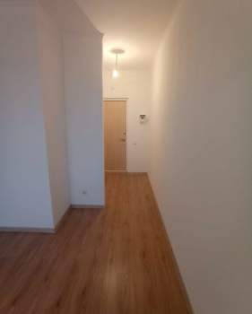 Студия квартира, сданный дом, 21м2, 7/15 этаж