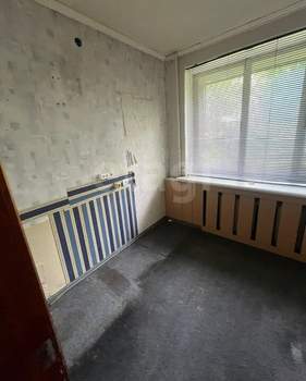 2-к квартира, вторичка, 45м2, 1/5 этаж