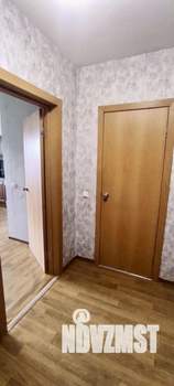 Студия квартира, вторичка, 28м2, 5/6 этаж