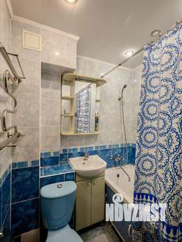 3-к квартира, вторичка, 56м2, 4/5 этаж