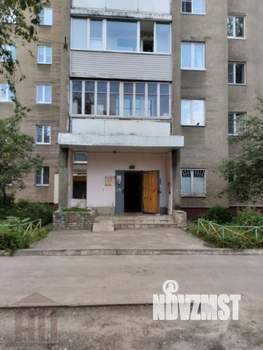 1-к квартира, вторичка, 35м2, 7/9 этаж