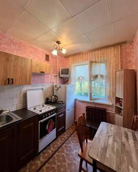 2-к квартира, вторичка, 48м2, 1/5 этаж