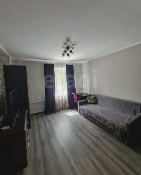 3-к квартира, вторичка, 77м2, 2/5 этаж