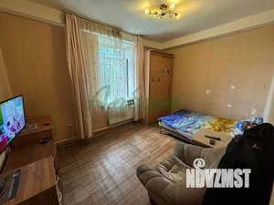 2-к квартира, вторичка, 50м2, 1/2 этаж