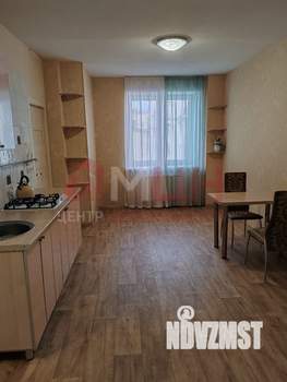 1-к квартира, вторичка, 30м2, 2/5 этаж