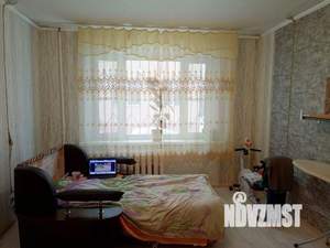 1-к квартира, вторичка, 37м2, 1/9 этаж