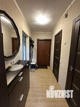 2-к квартира, вторичка, 51м2, 5/14 этаж