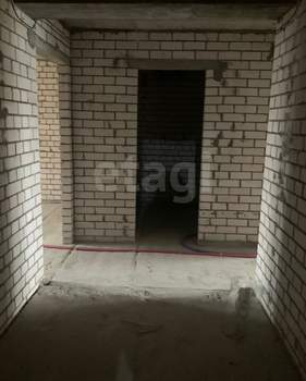 1-к квартира, вторичка, 38м2, 2/10 этаж