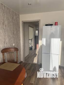 1-к квартира, вторичка, 41м2, 7/11 этаж