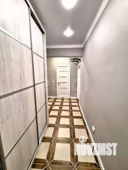 2-к квартира, вторичка, 57м2, 11/14 этаж