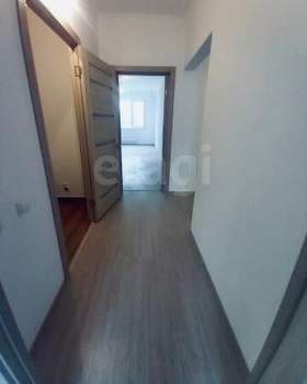 2-к квартира, вторичка, 58м2, 7/18 этаж