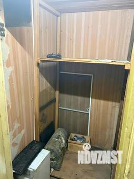 2-к квартира, вторичка, 44м2, 2/5 этаж