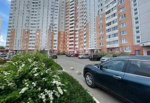 2-к квартира, вторичка, 60м2, 16/17 этаж