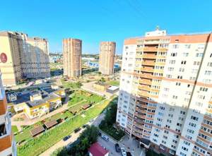 2-к квартира, вторичка, 73м2, 16/17 этаж