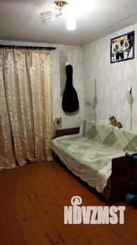 3-к квартира, вторичка, 62м2, 2/12 этаж