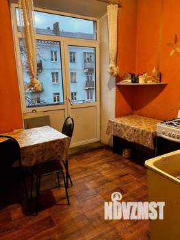 2-к квартира, вторичка, 60м2, 3/4 этаж