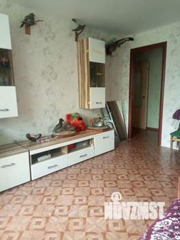 3-к квартира, вторичка, 60м2, 2/5 этаж