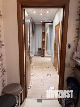 2-к квартира, вторичка, 77м2, 2/17 этаж