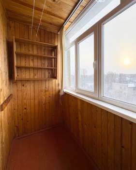 3-к квартира, вторичка, 66м2, 7/10 этаж