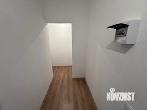 2-к квартира, сданный дом, 59м2, 6/18 этаж