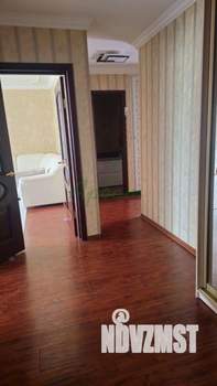 3-к квартира, вторичка, 67м2, 4/9 этаж
