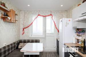 2-к квартира, вторичка, 60м2, 10/14 этаж