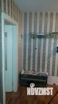 2-к квартира, вторичка, 44м2, 1/5 этаж